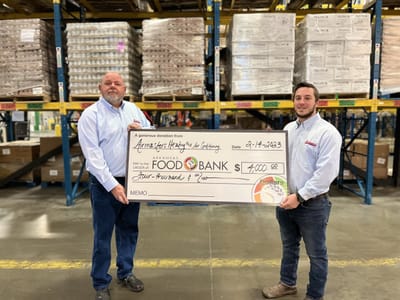 Airmasters Heating & Air Conditioning