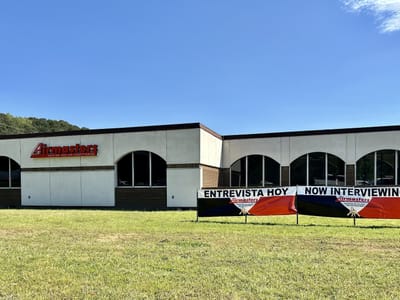 Airmasters Heating & Air Conditioning