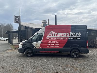 Airmasters Heating & Air Conditioning