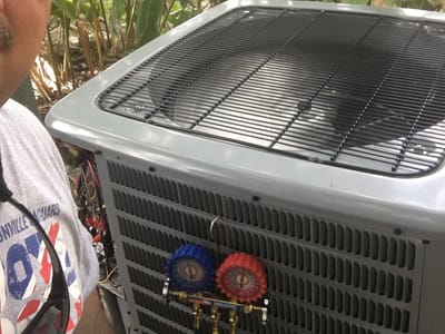 AirMax and Electrical Service