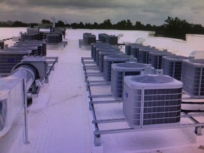 AirMax and Electrical Service