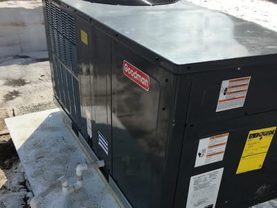 AirMax and Electrical Service