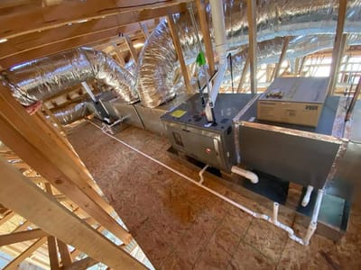 AirMax Heating & Air Conditioning