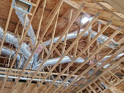 AirMax Heating & Air Conditioning