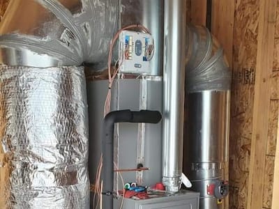 AirMax Heating & Air Conditioning