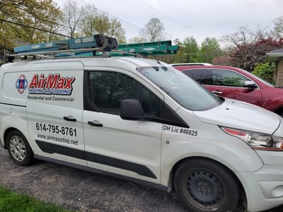 AirMax Heating and Cooling