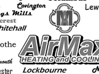 AirMax Heating and Cooling