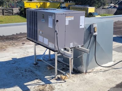 AirMax Heating & Cooling