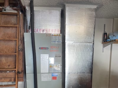 AirMax Heating & Cooling