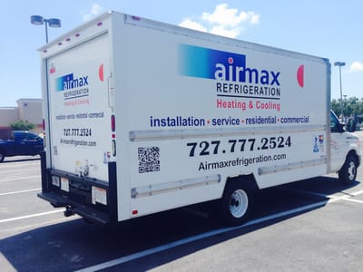 AirMax Heating & Cooling