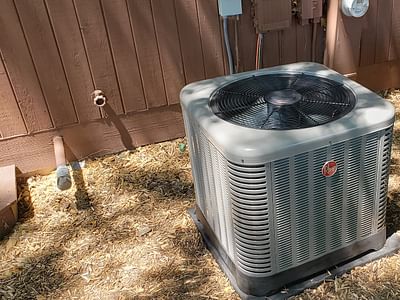 AirMaxx Heating and Air Conditioning, Inc.
