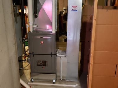 AirMaxx Heating and Air Conditioning, Inc.