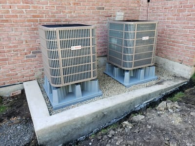 AirMaxx Heating and Air Conditioning, Inc.