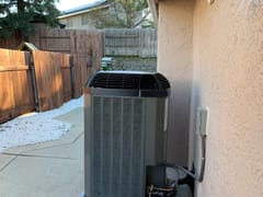 Airmech Heating and Air Conditioning