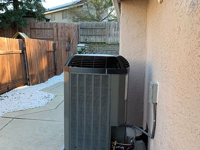 Airmech Heating and Air Conditioning