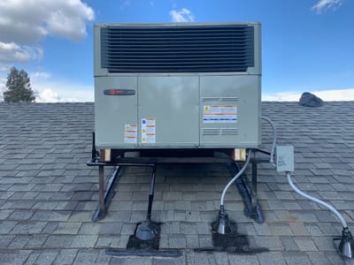 Airmech Heating and Air Conditioning