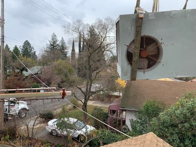 Airmech Heating and Air Conditioning