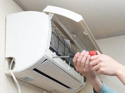 Airmech Heating and Air Conditioning