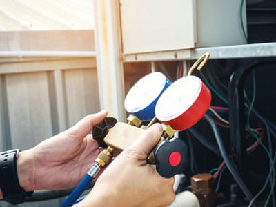 AirMedics Heating and Cooling