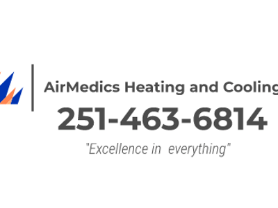 AirMedics Heating and Cooling
