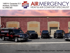 Airmergency Inc