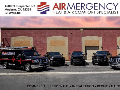 Airmergency Inc