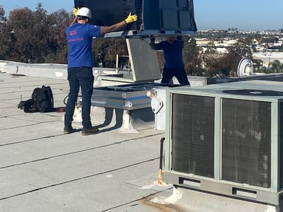 Airmerica Air Conditioning & Heating