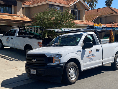 Airmerica Air Conditioning & Heating