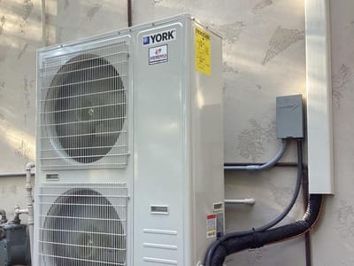 Airmerica Air Conditioning & Heating