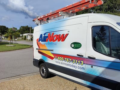 AirNow - Ac Repair & Installation