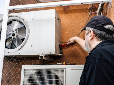 AirNow - Ac Repair & Installation