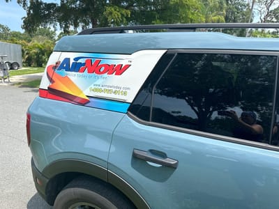AirNow - Ac Repair & Installation