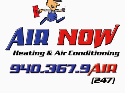 AirNow Heating and Air Conditioning