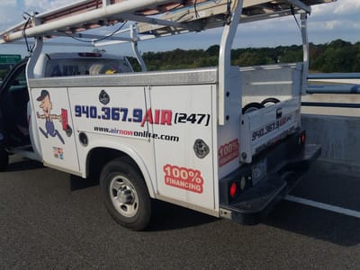 AirNow Heating and Air Conditioning