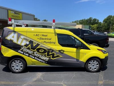 AirNow Home Services