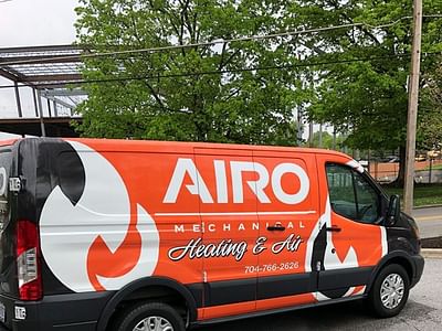 Airo Mechanical, LLC