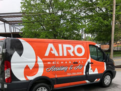 Airo Mechanical