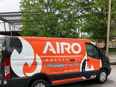 Airo Mechanical