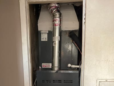 Airod Heating & Air Conditioning