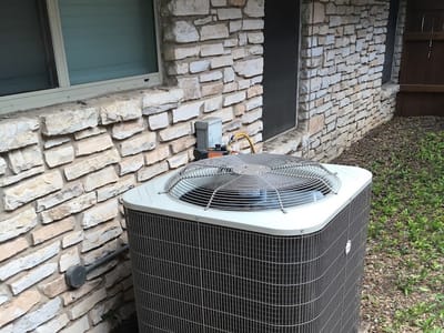 Airod Heating & Air Conditioning