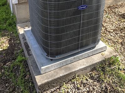 Airod Heating & Air Conditioning