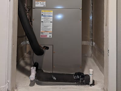 Airod Heating & Air Conditioning