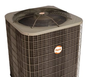 Airod Heating & Air Conditioning