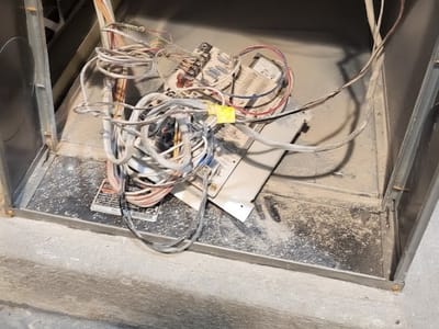 AiRod Heating And Cooling