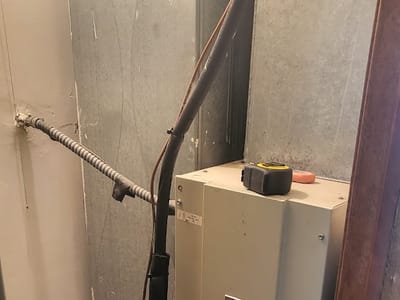 AiRod Heating And Cooling