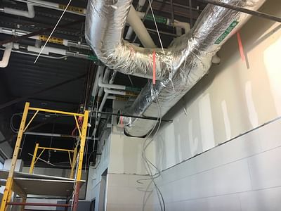 Airognol Mechanical LLC