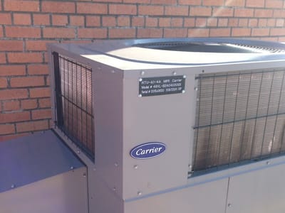 Airognol Mechanical LLC