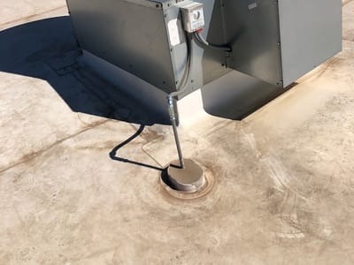 Airognol Mechanical LLC