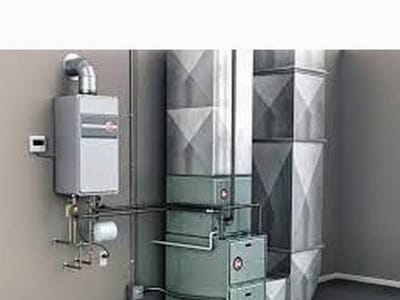 AIRology Heating & Cooling Inc