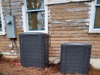 Airomatic Heating And Cooling